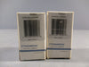 LOT OF (2) THOMPSON SUPER16 LINEAR BEARING BALL BUSHING 1-INCH