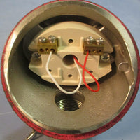 Pyromation J48U036008HN91 Thermocouple