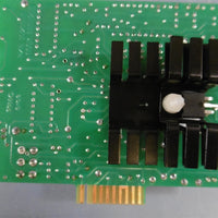 Used Nordson 162996A Driver Board 816529G BZ030B1009