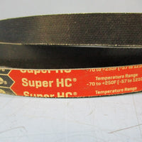 Gates 5VX900 Super HC Timing Belt NEW Lot of 2