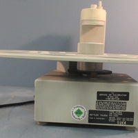Mettler Toledo ST20A Sample Changer 5060Hz Model ST20 A 240V 70mA