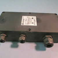 Allen-Bradley DeviceBox Ser B.1485P-P4T5-T5