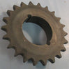Martin 60BTB22H 2012 Taper Bushed Sprocket 60mm Bore 22 Teeth