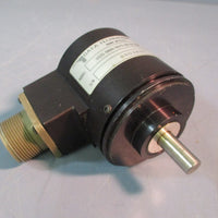 Data Technology DT25500050/5SR03209 Data Torque Encoder