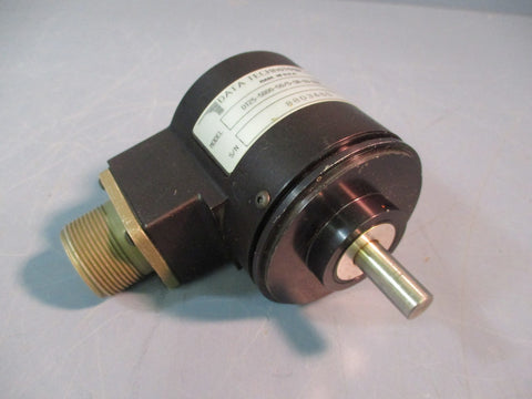 Data Technology DT25500050/5SR03209 Data Torque Encoder
