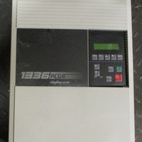 Allen Bradley 1336F-B030-AA-EN-HCS2 Ser A Variable Frequency Drive 3PH