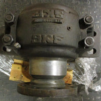 SKF SAF 228 4Bolt Pillow Block Bearing SAF228N 45/16" Bore