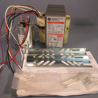 GENERAL ELECTRIC 72300 METAL HALIDE BALLAST KIT GEM400ML5AA45/2