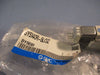 SMC 5 PORT SOLENOID VALVE, 2 POS, BASE MOUNTED SINGLE UNIT SY5140R-5LOZ