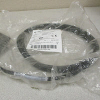Allen Bradley 889V-RZ2DBE-2 Single End Cordset 4-Pin Female 250 V AC/DC 2 M Long