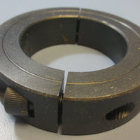 Stafford 113/16" 2 Piece Shaft Clamp Collar Steel LP 8L113 Box of 5