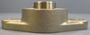 EBC SUCSFL204-12 2-Bolt Flange Bearing 3/4" Bore Set Screw Lock SUCSFL 204 12