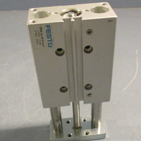 Festo DFM1650PAGF Guided Drive 16MM Bore 50MM Stroke Dual Rod
