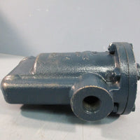 ARMSTRONG INTERNATIONAL 881 200 PMO PSIG, B394B, STEAM TRAP INVERTED BUCKET