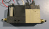 SMC ZSES-0X-22L Modular Vacuum Switch Ejector 12-24VDC 101kPA Max