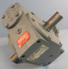 Hub City 0220-22229-324 Right Angle Worm Gear Reducer 10:1 Ratio Model 324