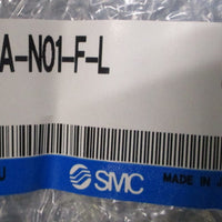 SMC ISE30AN01FL Pressure Switch 1224VDC 40mA Max 2.420mA Out ISE30AN01F