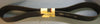 Gates 2450-14MGT-115 Powergrip GT4 Belts - 8M 14mm Pitch, 175 Teeth, 115mm W