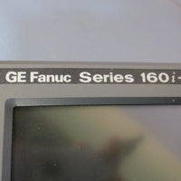 Fanuc 160iMA Color 10.4" Operator Interface Basic Control Unit A02B0236B752