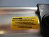 Parker 4MA Series Air Cylinder 02.00 CCB4MA3U16AC 18.000 NEW