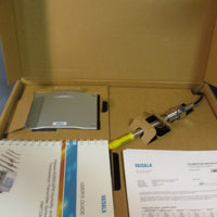 Vaisala HMT338 HUMICAP Humidity & Temperature Transmitter HMT330