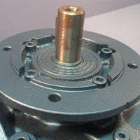 Sew Eurodrive SF47D16KS Gearbox Gear Reducer 14.24:1 Ratio 1750 RPM NWOB