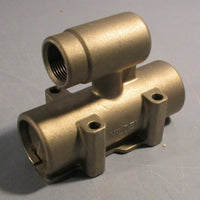 Wilden Pump 08-2000-03 Air Operated Valve Assembly Air Pump