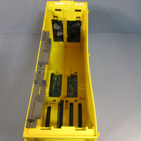Fanuc 2 Slot Backplane Module A05B2400C060