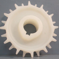 Intralox S3F5XXCHH5QZ10 Conveyor Sprocket Series 2400 3.9"PD Nylon Lot of 3
