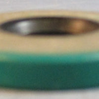 SKF CR Chicago Rawhide 8870 Oil Seal 7/8" Bore 2" OD 1/4" W (Lot of 10)