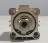 SMC NCDQ2B32-15D-F7 Compact Pneumatic Cylinder 32MM Bore 15MM Stroke
