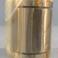 Thomson OPN203242 Linear Bearing Ball Bushing 1-1/4" ID 2-5/8" L 2" OD