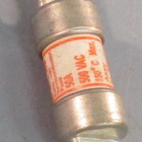 Ferraz Shawmut AmpTrap A50P504 Semiconductor Fuse 50A 500 VAC