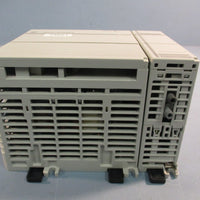 Allen Bradley 1768PA3A CompactLogix Power Supply w/4 Axis Sercos Interface
