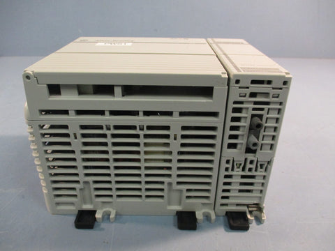 Allen Bradley 1768PA3A CompactLogix Power Supply w/4 Axis Sercos Interface