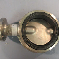 DEMCO Cameron J0221321822039 Butterfly Valve 5" NEI 200 PSI