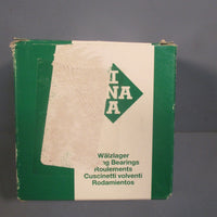 INA 2Bolt Flange Block Bearing FLCTE30