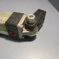 Parker 40 CSBMPRLR14MC 200.0 FW389250 10 Bar Air Pneumatic Cylinder Series MPRL