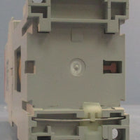 AllenBradley 100SC23DJ422C Safety Contactor SER C 23 AMP 24 VDC