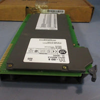 Allen Bradley 10 to 30 VDC Input Module Series B  1771IBD