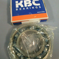 KBC BEARINGS BALL BEARING 6211C3
