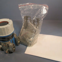 Endress+Hauser Differential Pressure Transmitter PMD55AA21BD67FGEHAJA1A+AAPBZ1