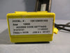 TELEMOTIVE Crane Hoist Remote Pendant Model# 10K12SM01MG