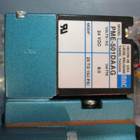 New MAC Valve Solenoid 6223C211501DA 24VDC 3/8" Port