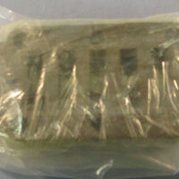 Yamada 802809 Air Valve Assembly 20/25 PP 6" Length 3" Height 3" Width
