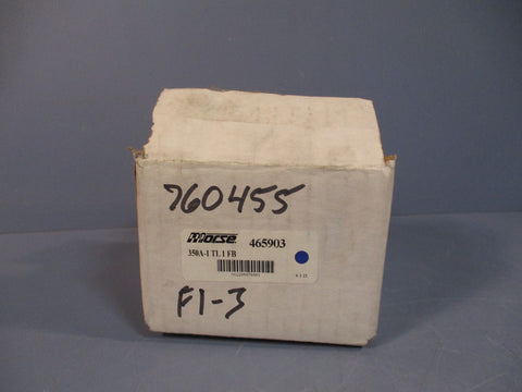 Morse 465903 Torque Limiter 350A-1 1" Bore 350A-1 TL 1 FB