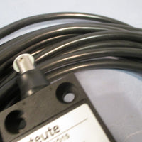 .STEUTE POSITION SWITCH ES 13 WR 1O/1S 13.0.10.9.08