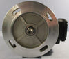 Lafert ST 71 C4 Electric Motor ST71C4 3Ph 0.26kW 0.35HP 1600RPM 14mm Shaft Dia