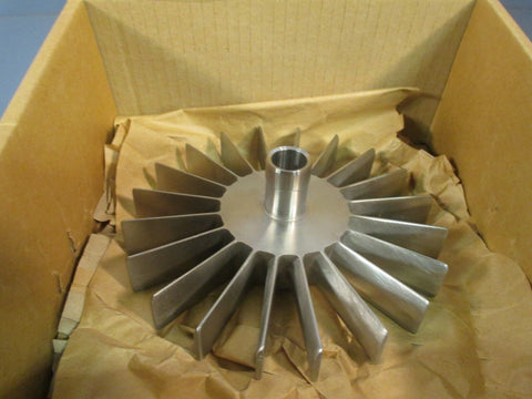 Alfa Laval Impeller MR-185/200 3A LKB/LKB-F 9613422602