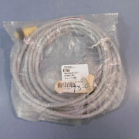 Brad Harrison MiniChange Cordset 4P Female SPCL 5M 184 PVC Cord NEW